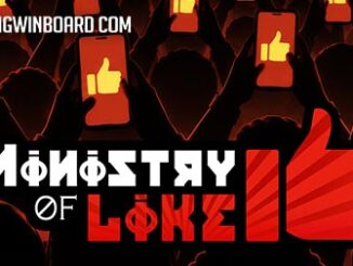 Ministry of Like slot