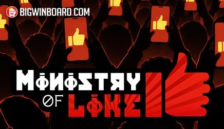 Ministry of Like slot