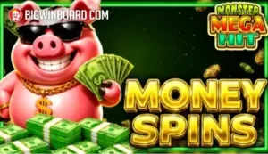 Money Spins