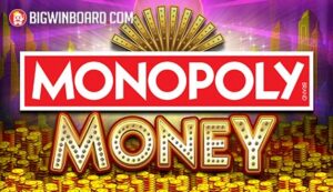 Monopoly Money