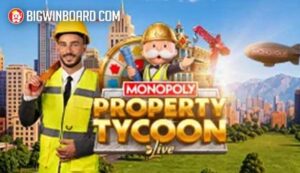 Monopoly Property Tycoon