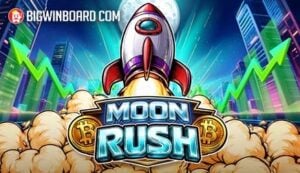 Moon Rush