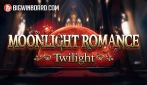 Moonlight Romance Twilight