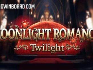 Moonlight Romance Twilight slot
