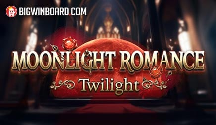 Moonlight Romance Twilight