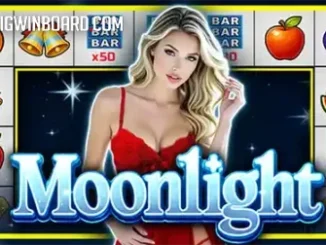 Moonlight slot