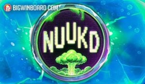 NUUKD