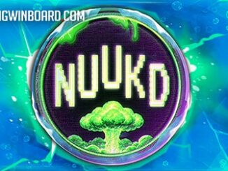 NUUKD slot