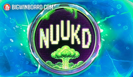 NUUKD