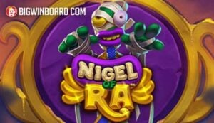 Nigel of Ra