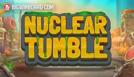 Nuclear Tumble