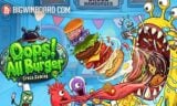 Oops! All Burger