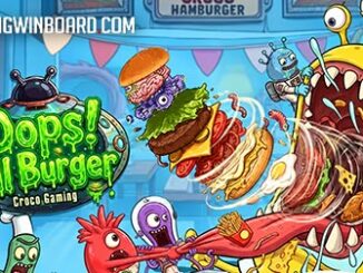 Oops! All Burger slot