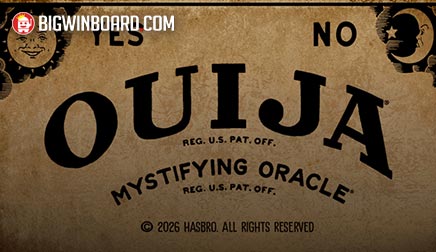 Ouija slot