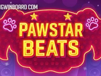 Pawstar Beats slot