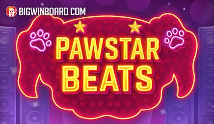 Pawstar Beats slot