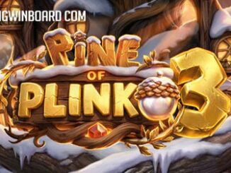 Pine of Plinko 3 slot