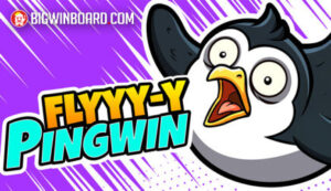 PingWin Fly