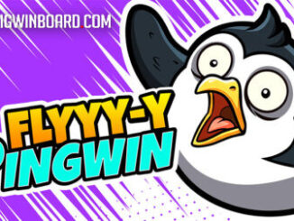 PingWin Fly slot