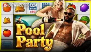 Pool Party