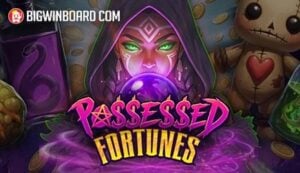 Possessed Fortunes