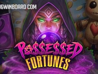 Possessed Fortunes slot