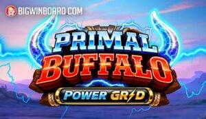 Primal Buffalo PowerGrid