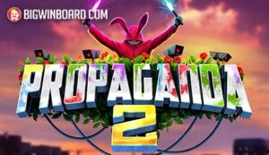 Propaganda 2