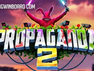 Propaganda 2 slot