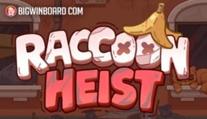 Raccoon Heist