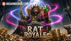 Rat Royale