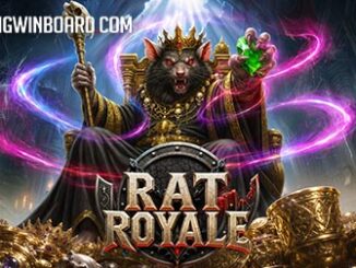 Rat Royale slot