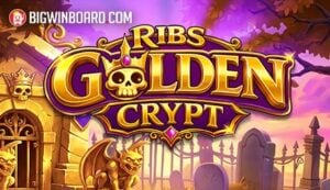 Ribs Golden Crypt