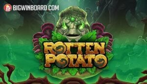 Rotten Potato