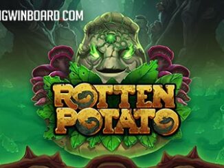 Rotten Potato slot