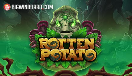 Rotten Potato slot