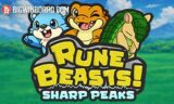 Rune Beasts! Sharp Peaks