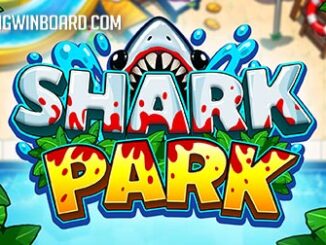 Shark Park slot