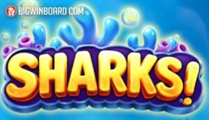 Sharks!