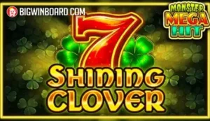 Shining Clover