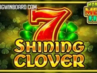 Shining Clover slot