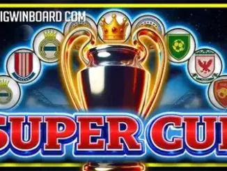 Super Cup slot