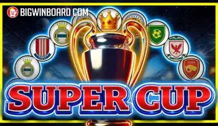 Super Cup slot