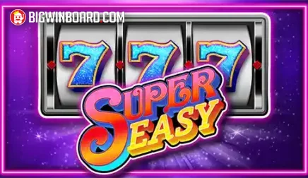 Super Easy slot