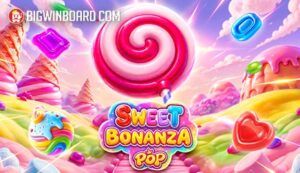 Sweet Bonanza Pop