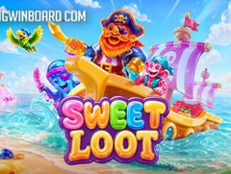 Sweet Loot slot