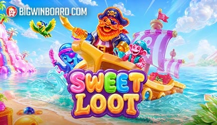 Sweet Loot