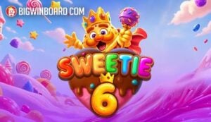 Sweetie 6