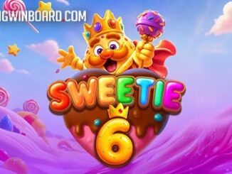 Sweetie 6 slot
