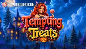 Tempting Treats